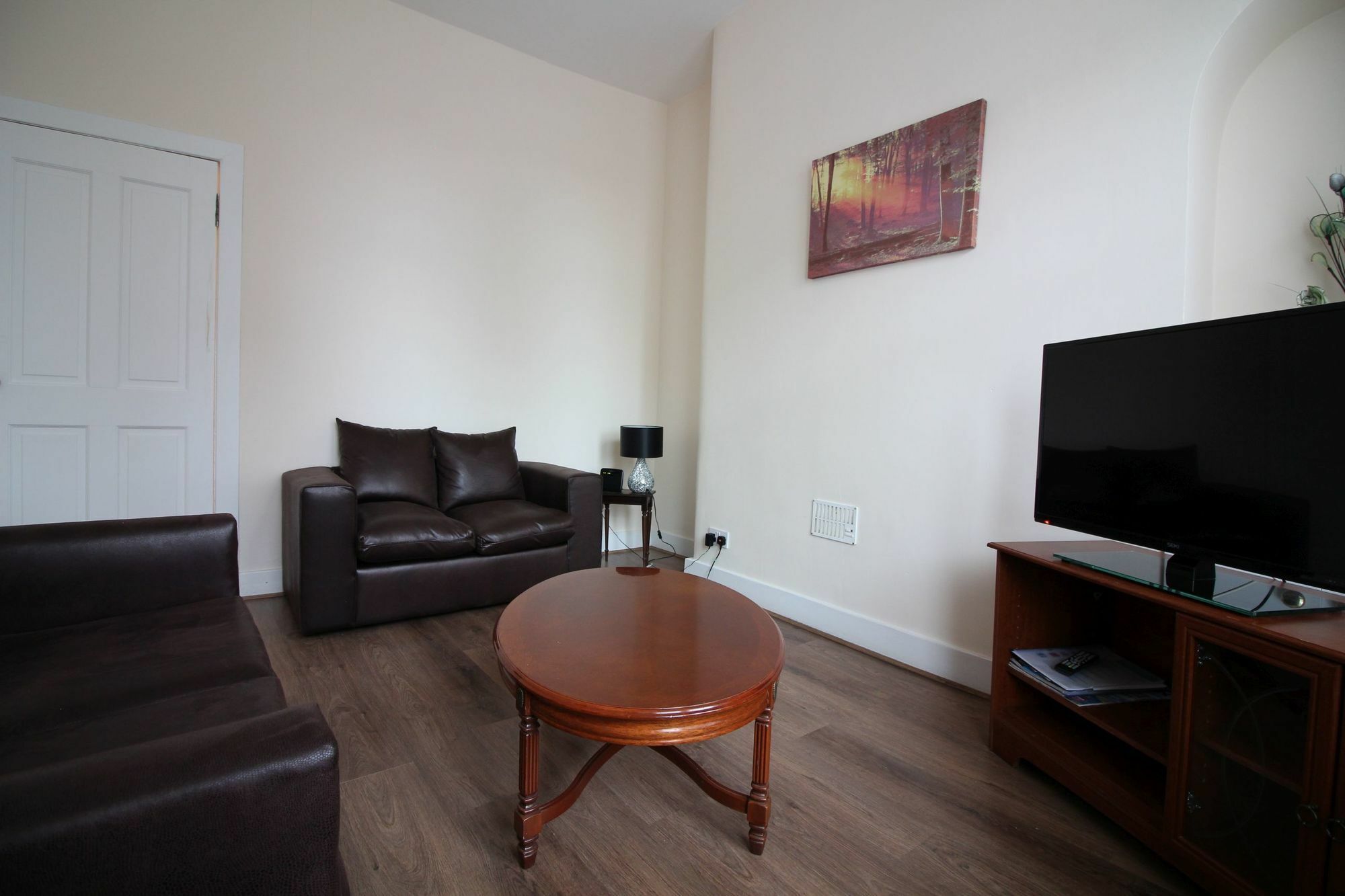 Logie Baird Apartment Helensburgh Exterior foto